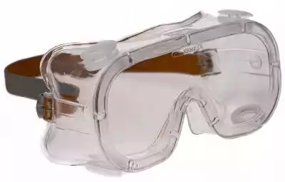 Okulary ochronne poliwęglan gogle bezbar odziez ochronna do plywania