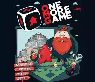 One More Game 2023 - Wrocławski Festiwal Podobne : Kod ze zniżką - 2514314