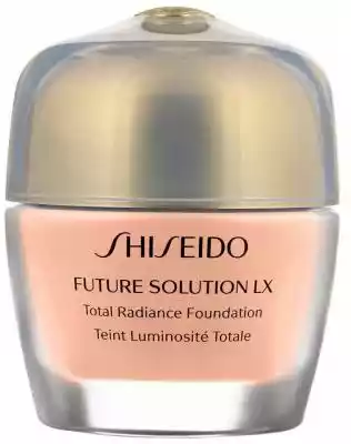 Shiseido Future Solution LX podkład N3 N Allegro/Uroda/Makijaż/Twarz/Podkłady