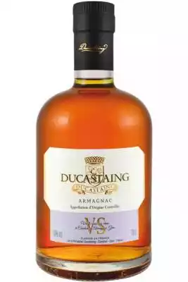 Armagnac Ducastaing VS  | 0,7L | 40% Armagnac