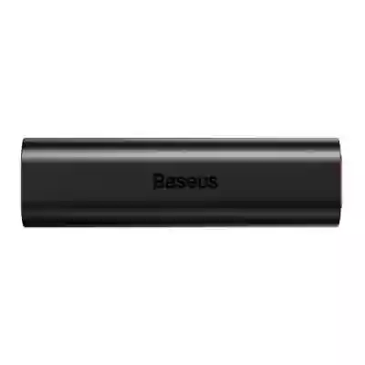 Baseus BA05 | Adapter audio odbiornik bl Podobne : Lokalizator Bluetooth BASEUS ZLFDQT2-02 - 1394744