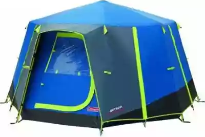 Coleman Octagon Small St 3os. Podobne : Coleman Namiot Coastline 4 Deluxe - 6368