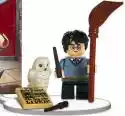 Lego Harry Potter Figurka Harry Potter Książka
