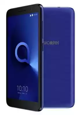 Smartfon ALCATEL 1 Niebieski Dual SIM 1  Podobne : Dual CS 518 czarny - 8641