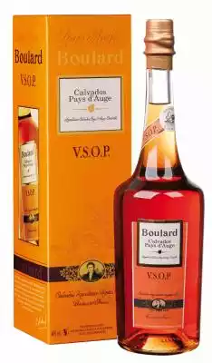 Calvados Boulard VSOP |0,7 L|40 %