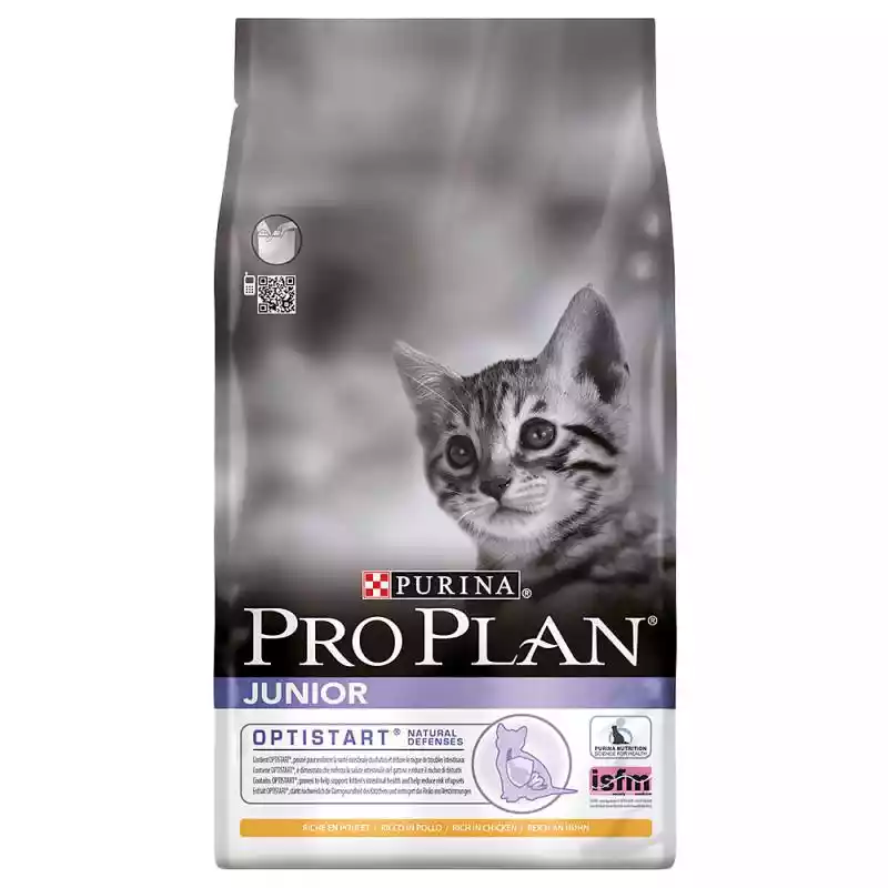 Purina Pro Plan Original Kitten, kurczak - 10 kg Pro Plan ceny i opinie