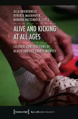 Alive and Kicking at All Ages Podobne : NF-kB in Health and Disease - 2673384