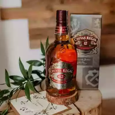 Bukiety Kwiatowe Whisky Chivas Regal 12  Podobne : Półka Blat Regał Kuchenny organizer na przyprawy - 1911474