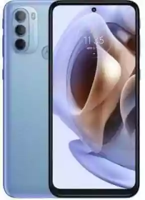 Motorola Moto G31 4/64GB Niebieski vision