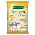 Bakalland - Popcorn do kuchenki mikrofalowej