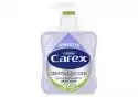 CAREX Mydło w płynie Sensitive 250 ml