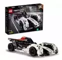 Lego Technic Formuła E Porsche 99 42137