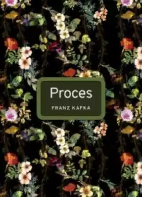 Proces (wyd. specjalne) Książki > Literatura > Proza, powieść