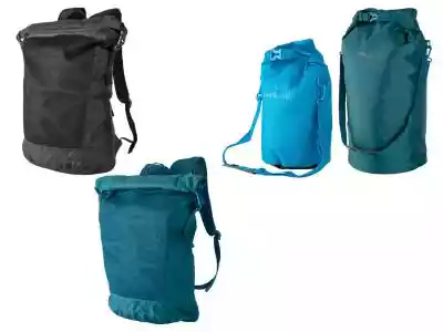 ROCKTRAIL® Wodoszczelny plecak, Drybag Podobne : ROCKTRAIL® Buty trekkingowe męskie (42, Niebieski) - 805749