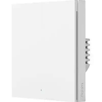 Włącznik światła AQARA H1 WS-EUK01 Podobne : Bramka AQARA HE1-G01 Wi-Fi/ZigBee - 1565330