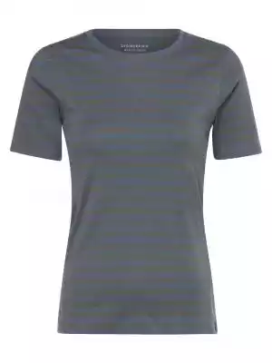 brookshire - T-shirt damski, niebieski|z Podobne : brookshire - T-shirt damski, lila - 1696260