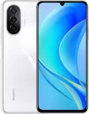 Smartfon Huawei Nova Y70Poznaj niezwykłe możliwościUltra...