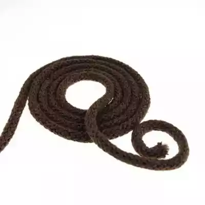 Sznurek bawełniany - jasno brązowy (3097 sznury sznurki