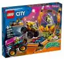 Lego City Stuntz Arena Pokazów Kaskaderskich