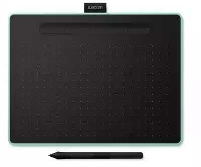 Wacom Intuos M Bluetooth tablet graficzn Podobne : Wacom Intuos Pro Paper tablet graficzny Czarny 5080 lpi 224 PTH-660P-N - 411048