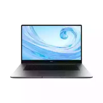 HUAWEI MateBook D 15 – szary | 8GB+256GB Laptops