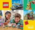 Lego Katalog 2022 Styczeń Maj kupon Legoland!