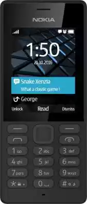 Telefon komórkowy Nokia 150 DS Podobne : Nokia Smartfon G11 DualSIM 3/32GB czarny - 321382
