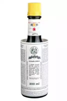 Angostura Aromatic Bitter | 0,2L | 44,7%