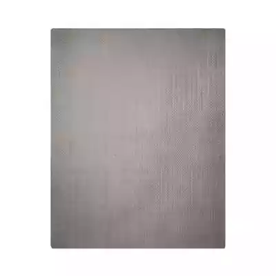 Narzuta Luiz beżowa 170 x 210 cm Podobne : Narzuta LUIZ biało-srebrny 170X210 - 213087