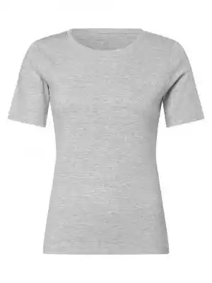 brookshire - T-shirt damski, szary Podobne : brookshire - T-shirt damski, biały|różowy - 1672035