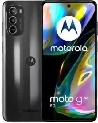 Motorola Moto G82 6/128GB Szary motorola