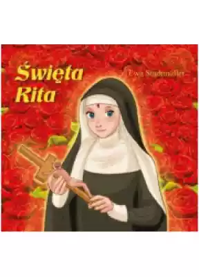 Święta Rita Podobne : Rok ze świętą Hildegardą. Kalendarz 2018 - 724423