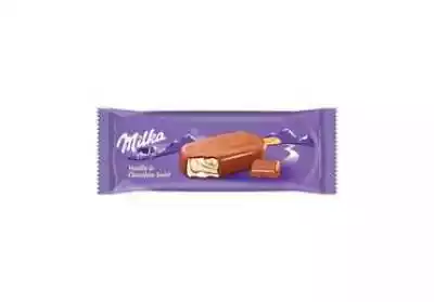 Milka Lody Patyk 110 Ml Podobne : Milka Nussini Wafelek z orzechowo-kakaowym nadzieniem 31,5 g - 842385