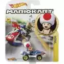Samochód Hot Wheels Mario Kart GBG30