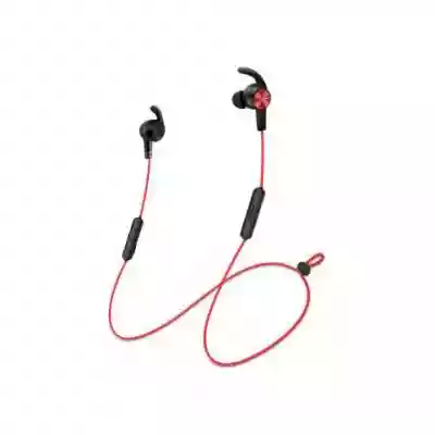 Słuchawki HUAWEI Sport Bluetooth AM61  – czerwone | Oficjalny Sklep | Zawsze szybka i darmowa dostawa,  bezpieczne płatności online i najlepsza obsługa Klienta.