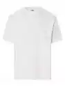 adidas Sportswear - T-shirt damski, biały