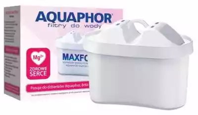 Aquaphor Wklad filtrujacy B100-25 Maxfor Podobne : Wkład filtrujący do wody Brita A 1000 - 1225834