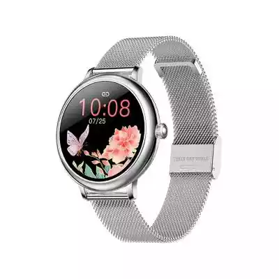 Garett Electronics Smartwatch Women Emma Podobne : Smartwatch Garett Craft 4 G RT pink - 129509