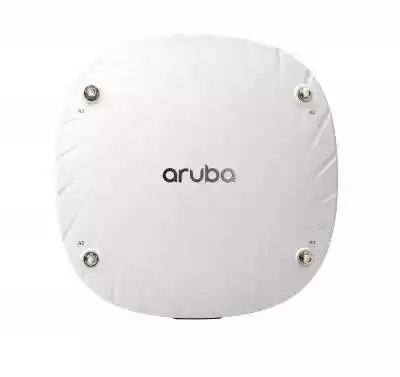 HPE Aruba AP-514 Access Point RW Dual Ra Podobne : Intellinet Access Point AC600 zewnętrzny / Repeater - 209519