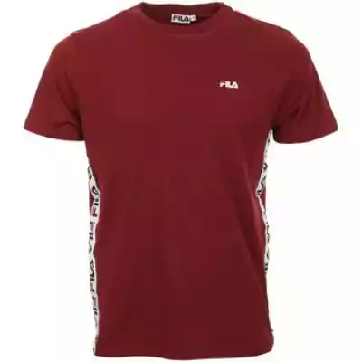 T-shirty z krótkim rękawem Fila  Talan T Męskie > Odzież > T-shirty z krótkim rękawem