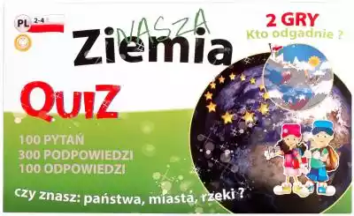 Gra ARTYK Quiz 114694 Podobne : Polska Quiz. Jak było kiedyś - 672607