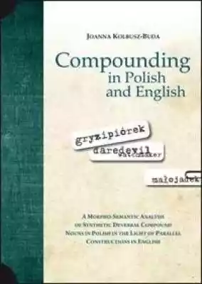 Compounding in Polish and English. A Mor Podobne : Gel Polish - Base Coat, 3ml - 13094