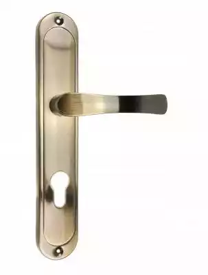 Klamka Drzwiowa Sydney 90 mm Wkład Patyn drzwi