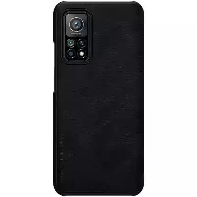 Nillkin Etui Qin Leather Xiaomi 10T 5G/1 Podobne : Nillkin Etui Qin Leather Samsung Galaxy A51 5G Brązowe - 418309