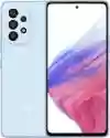 Samsung Galaxy A53 5G SM-A536 6/128GB Niebieski