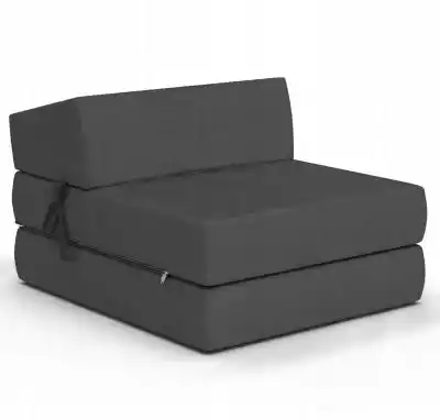 Fotel kanapa rozkładana materac sofa Podobne : Kanapa rozkładana sofa z funkcja spania szara Trio - 1944305