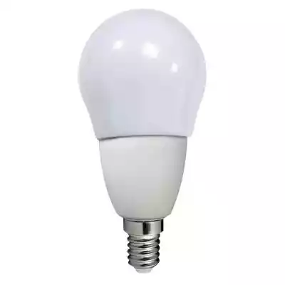 Żarówka LED Sanico Smart 311405 4,5W E14 Podobne : Sanico Arion 313478 plafon lampa sufitowa 1x24W LED 6500K biały - 897767