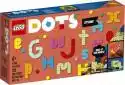 Lego Dots Rozmaitości Dots literki 41950