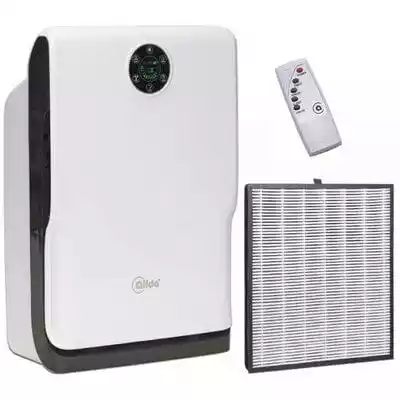 Oczyszczacz powietrza ALFDA ALR160 Clean Podobne : Oczyszczacz powietrza PROFI CARE PC-LR 3076 - 1487197