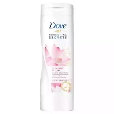 Dove Nourishing Secrets Glowing Ritual B Podobne : Dove Original Antyperspirant w kulce 50 ml - 849080